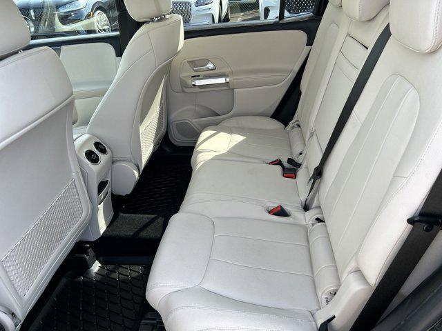 used 2022 Mercedes-Benz GLB 250 car, priced at $28,890