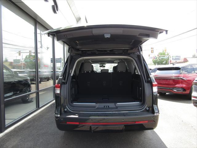 new 2024 Lincoln Navigator car, priced at $120,065