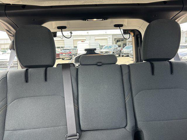used 2024 Jeep Wrangler 4xe car, priced at $37,890