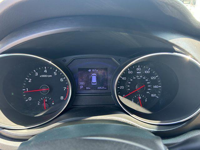 used 2020 Kia Sedona car, priced at $20,890