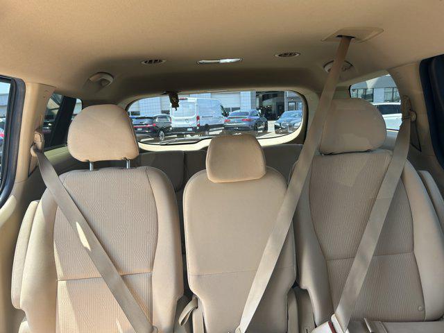 used 2020 Kia Sedona car, priced at $20,890