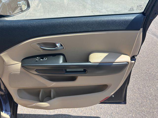 used 2020 Kia Sedona car, priced at $20,890