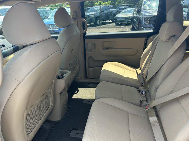 used 2020 Kia Sedona car, priced at $20,890