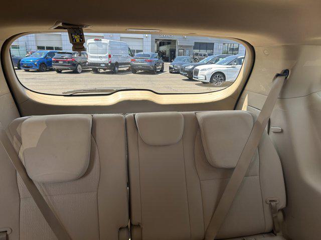 used 2020 Kia Sedona car, priced at $20,890
