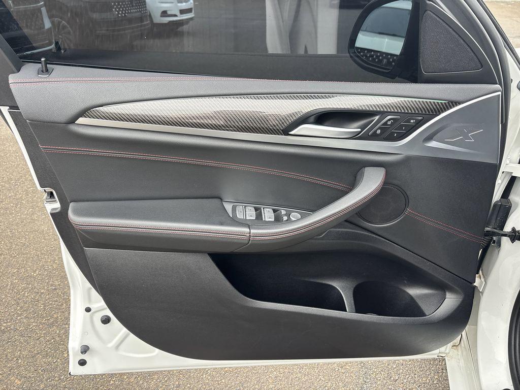 used 2020 BMW X4 car, priced at $27,890