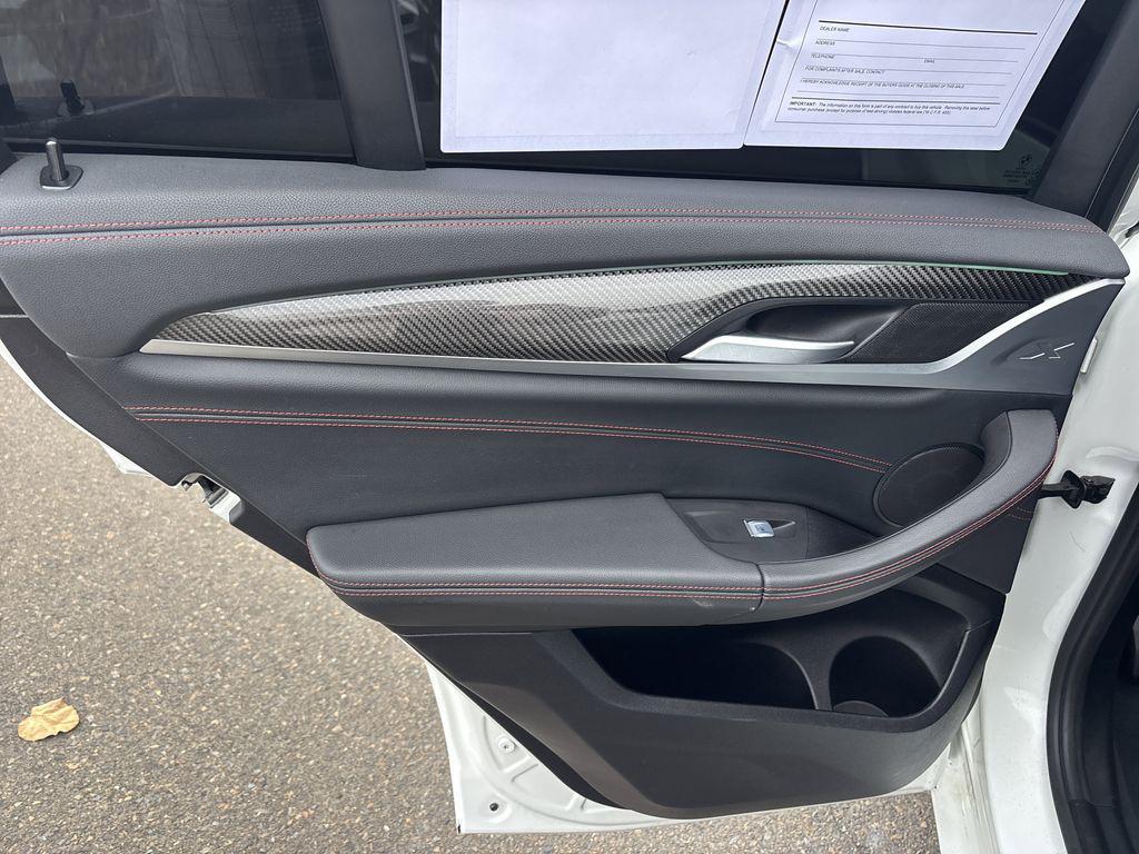 used 2020 BMW X4 car, priced at $27,890