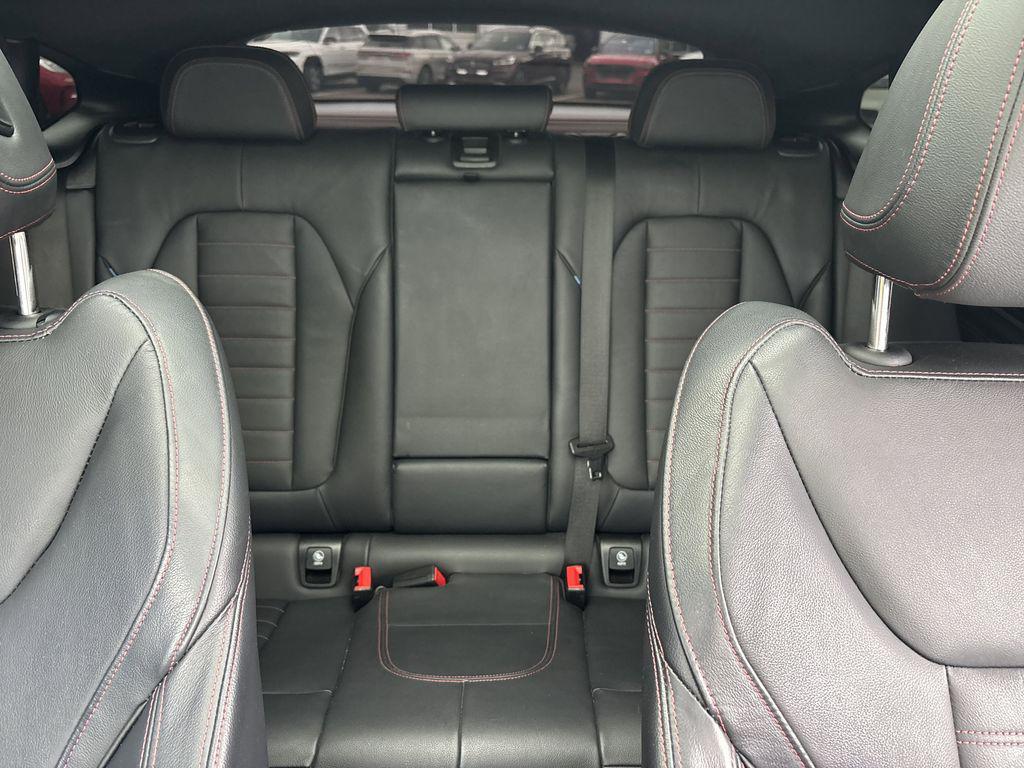 used 2020 BMW X4 car, priced at $27,890