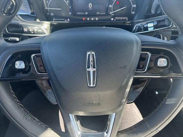 used 2022 Lincoln Corsair car, priced at $32,890