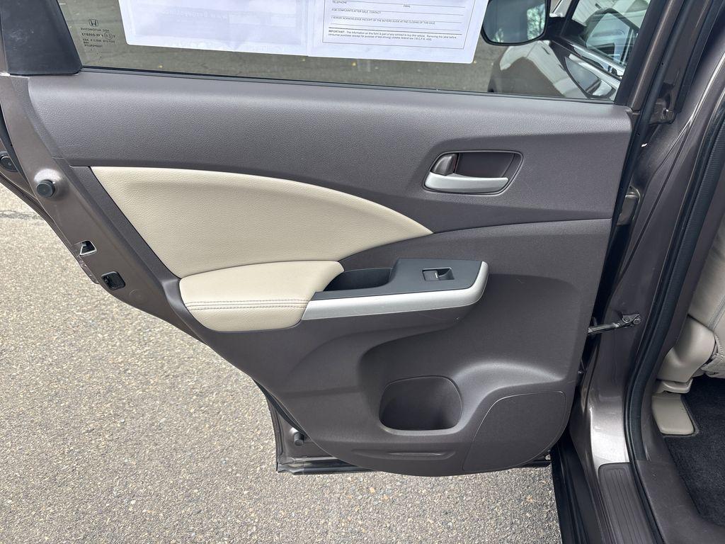 used 2014 Honda CR-V car, priced at $12,890