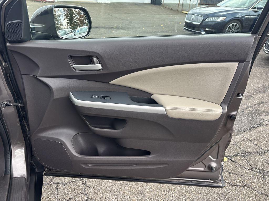 used 2014 Honda CR-V car, priced at $12,890