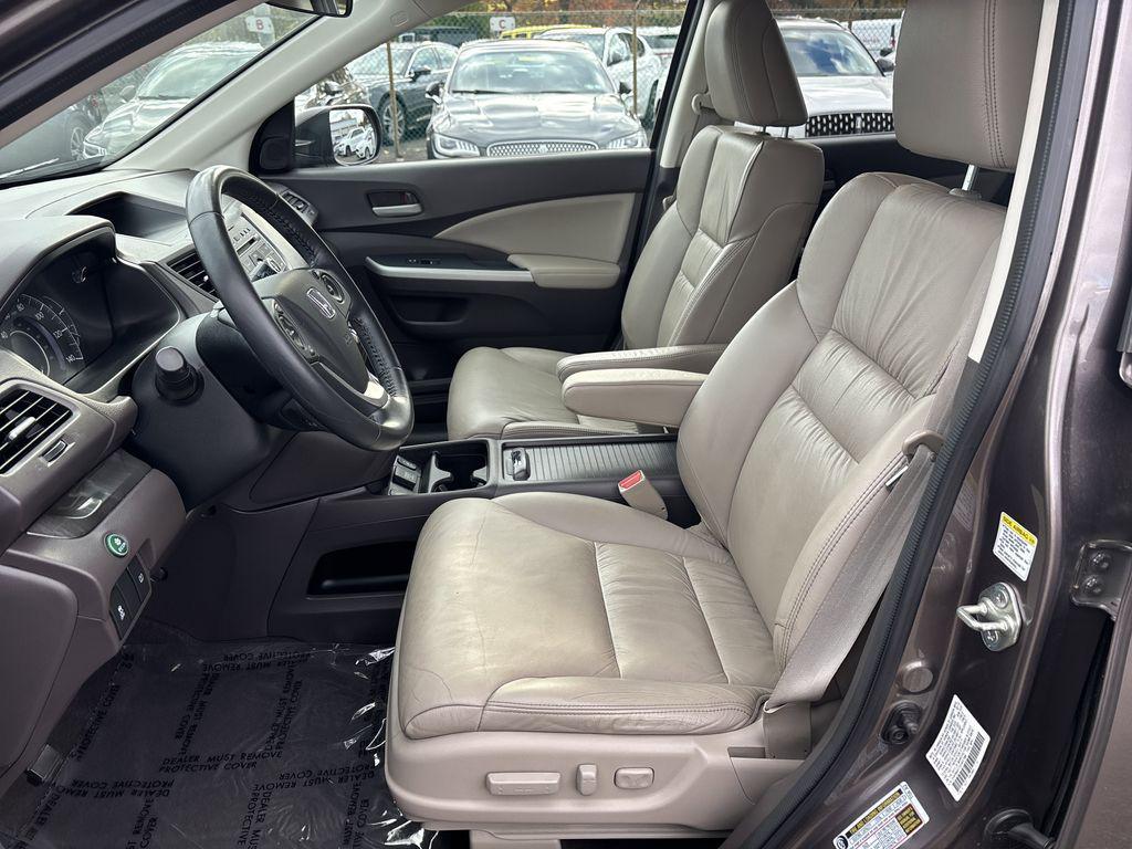 used 2014 Honda CR-V car, priced at $12,890