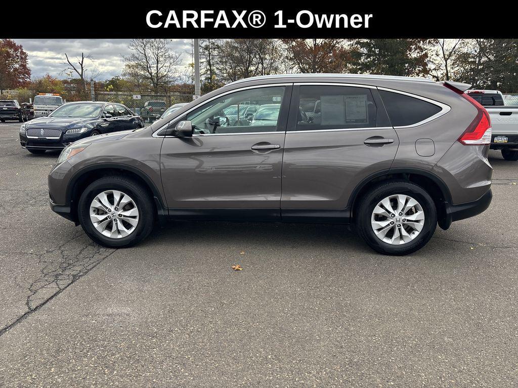 used 2014 Honda CR-V car, priced at $12,890