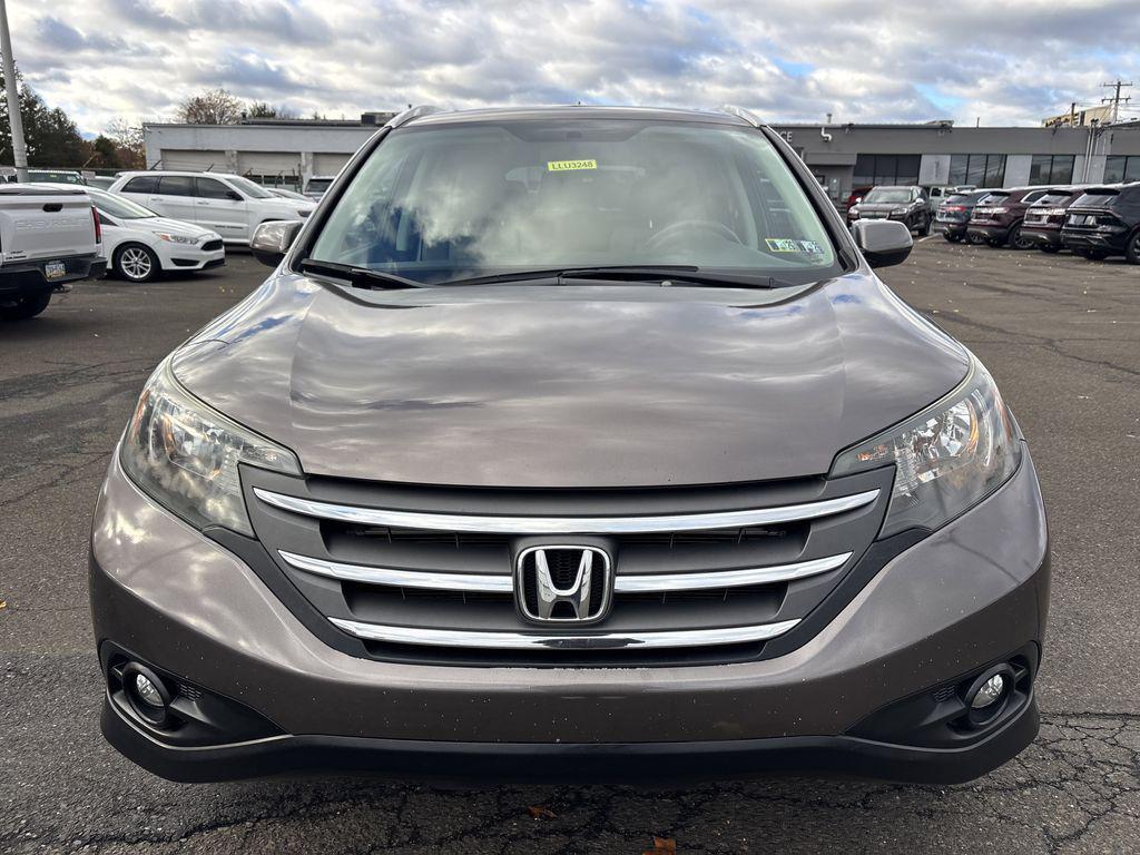 used 2014 Honda CR-V car, priced at $12,890