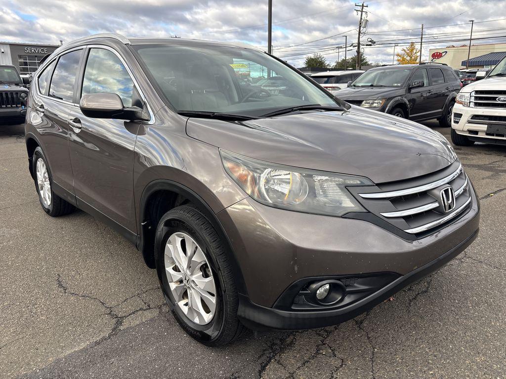 used 2014 Honda CR-V car, priced at $12,890