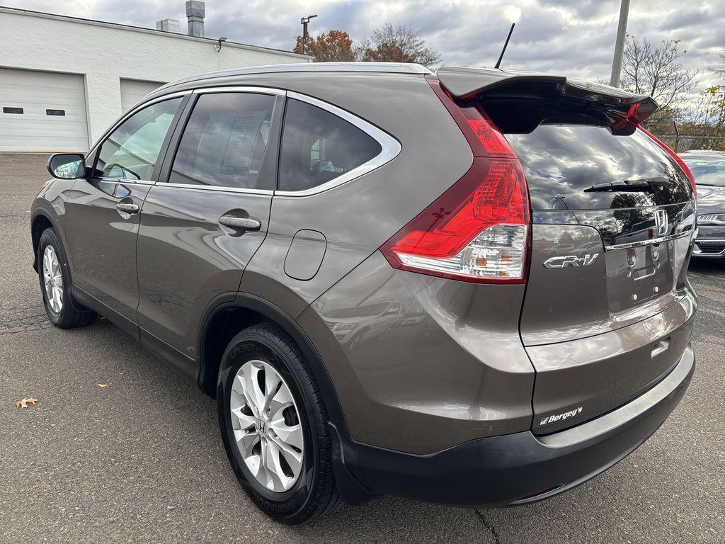 used 2014 Honda CR-V car, priced at $12,890