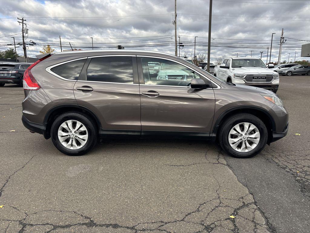 used 2014 Honda CR-V car, priced at $12,890
