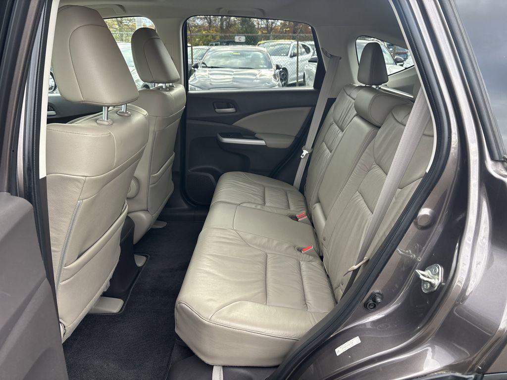 used 2014 Honda CR-V car, priced at $12,890
