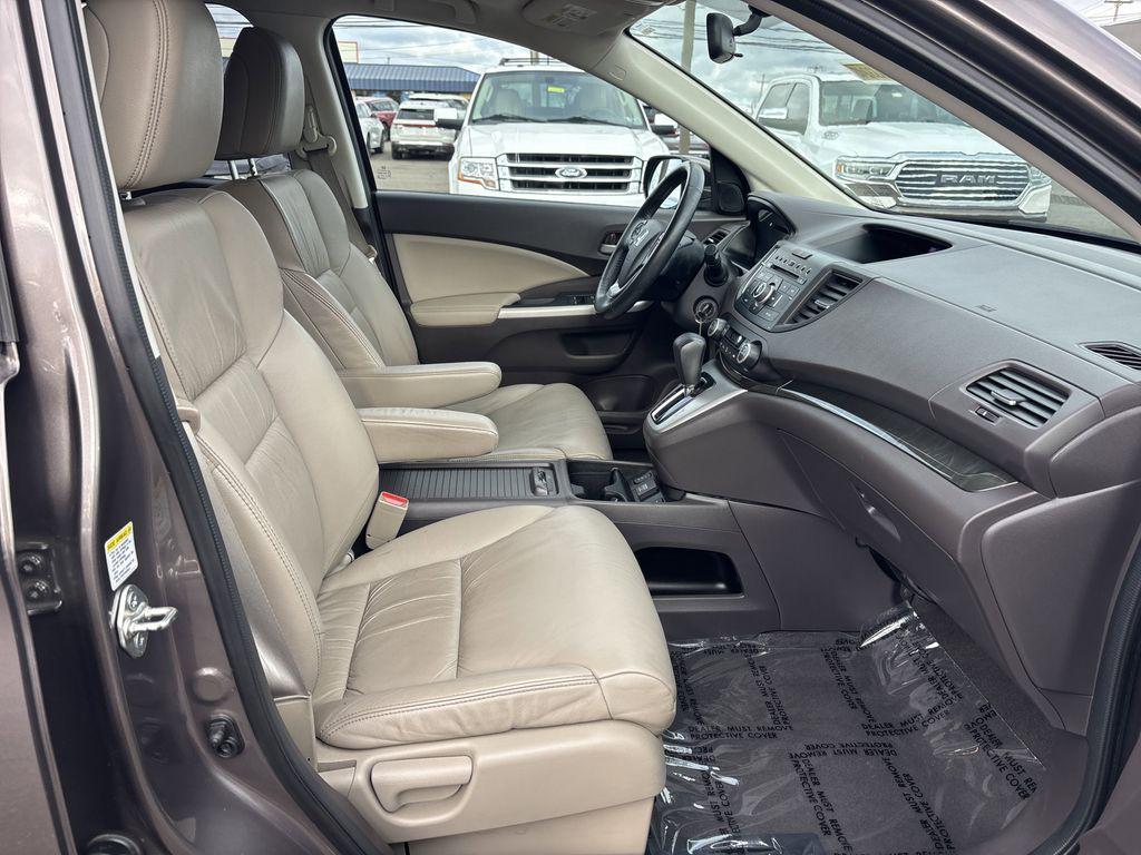 used 2014 Honda CR-V car, priced at $12,890