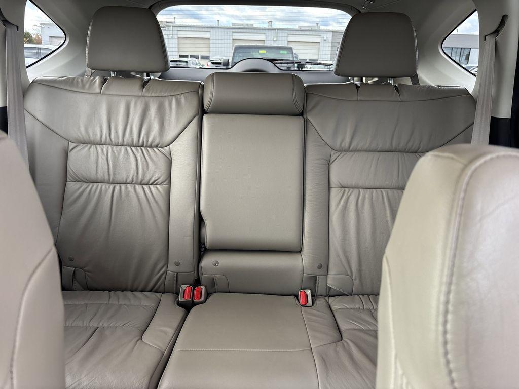 used 2014 Honda CR-V car, priced at $12,890