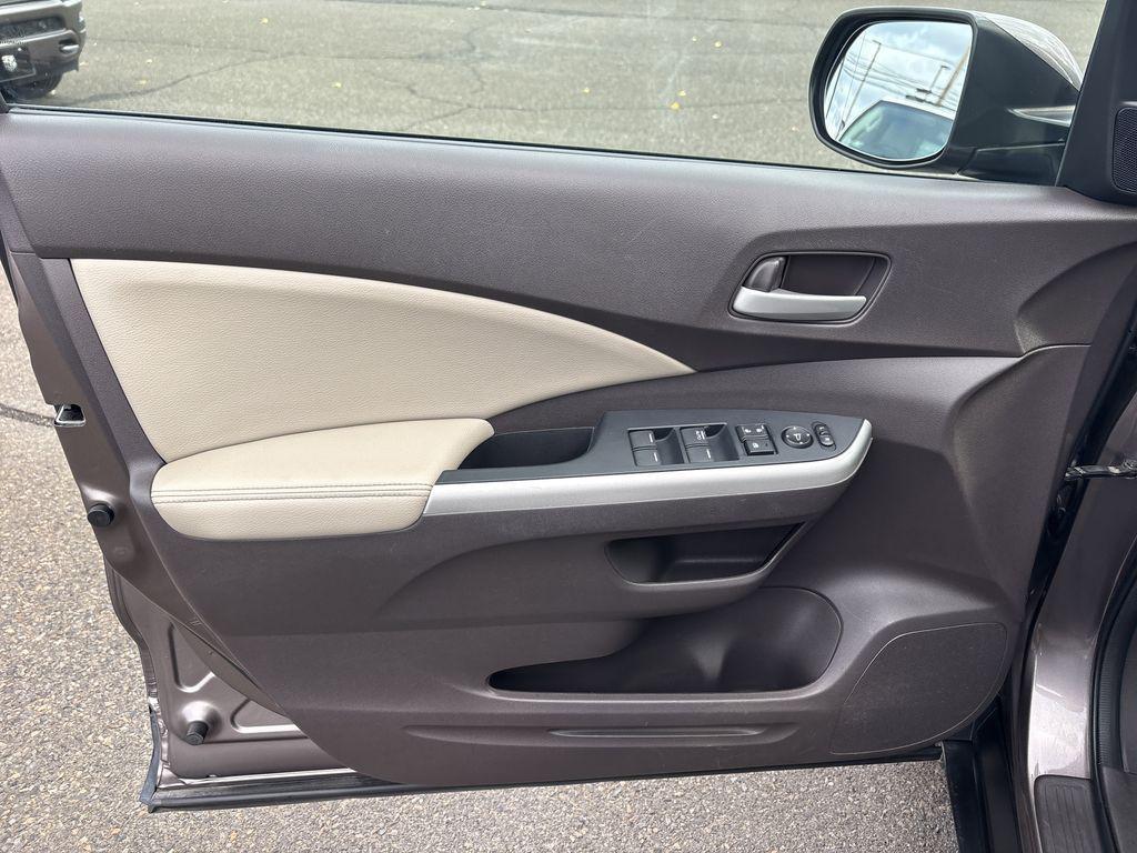 used 2014 Honda CR-V car, priced at $12,890