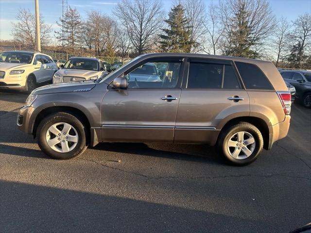 used 2013 Suzuki Grand Vitara car, priced at $7,490