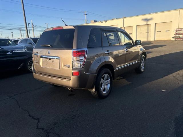 used 2013 Suzuki Grand Vitara car, priced at $7,490