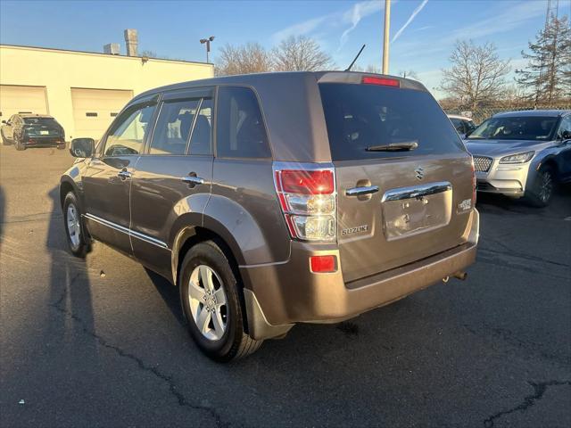 used 2013 Suzuki Grand Vitara car, priced at $7,490