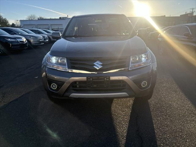 used 2013 Suzuki Grand Vitara car, priced at $7,490