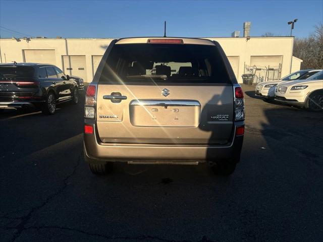 used 2013 Suzuki Grand Vitara car, priced at $7,490