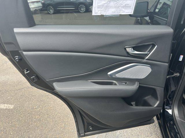 used 2021 Acura RDX car, priced at $31,890