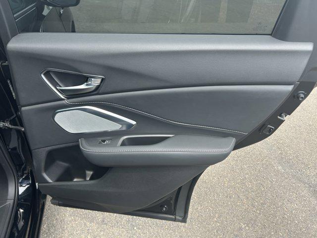 used 2021 Acura RDX car, priced at $31,890