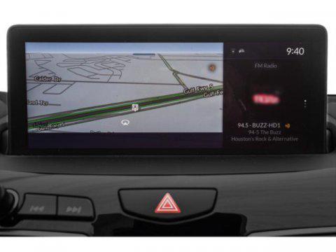 used 2021 Acura RDX car, priced at $31,890