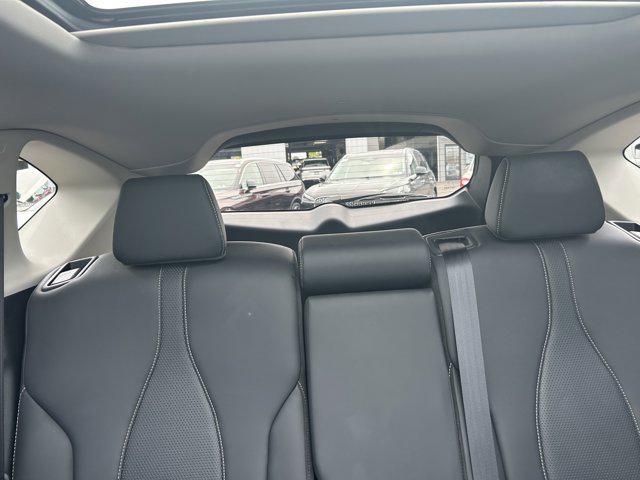used 2021 Acura RDX car, priced at $31,890