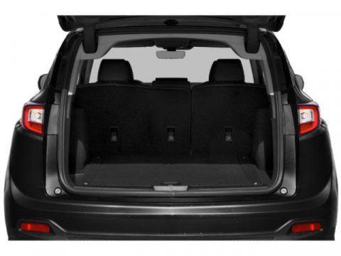 used 2021 Acura RDX car, priced at $31,890