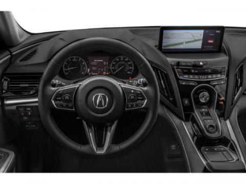 used 2021 Acura RDX car, priced at $31,890