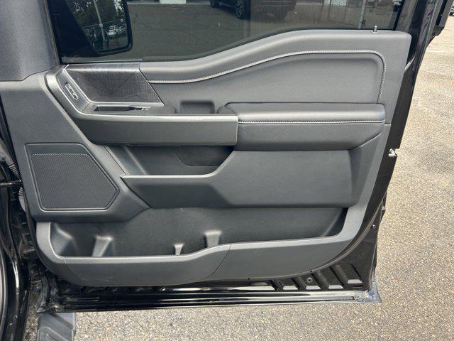 used 2023 Ford F-150 car, priced at $43,490