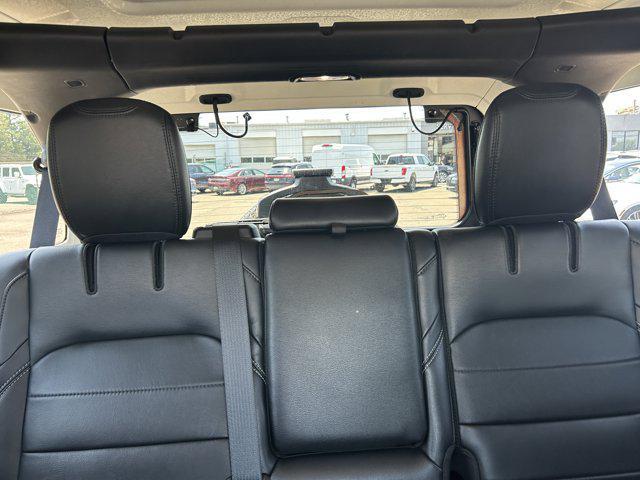 used 2022 Jeep Wrangler Unlimited 4xe car, priced at $33,890