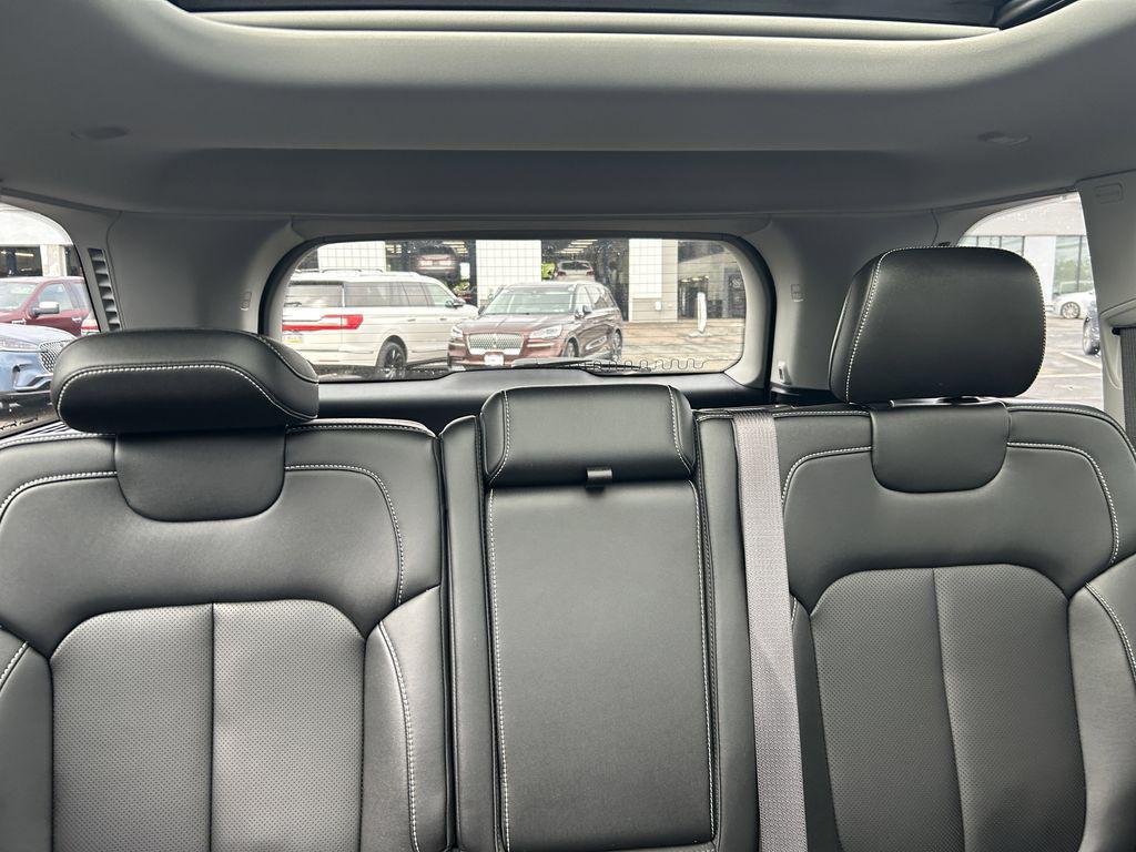 used 2023 Jeep Grand Cherokee 4xe car, priced at $30,890