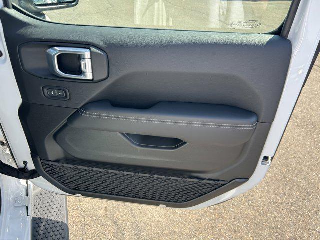 used 2021 Jeep Wrangler Unlimited 4xe car, priced at $30,890