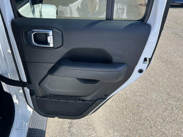 used 2021 Jeep Wrangler Unlimited 4xe car, priced at $30,890