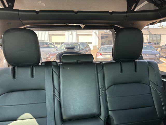 used 2021 Jeep Wrangler Unlimited 4xe car, priced at $30,890