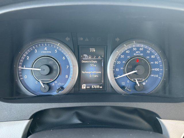 used 2015 Toyota Sienna car, priced at $23,890