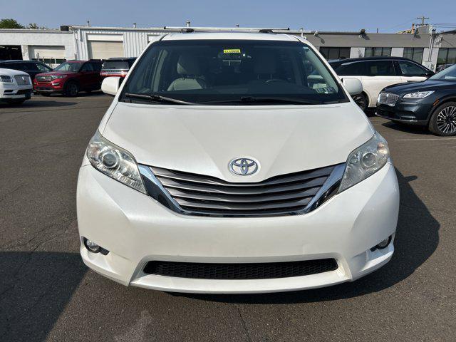 used 2015 Toyota Sienna car, priced at $23,890