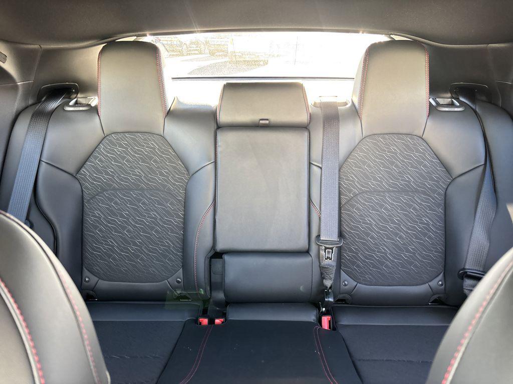 used 2025 Dodge Charger Daytona car, priced at $39,890