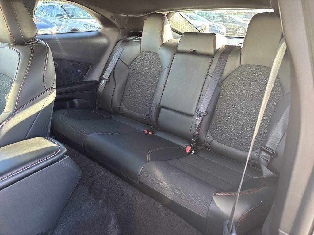 used 2025 Dodge Charger Daytona car, priced at $39,890