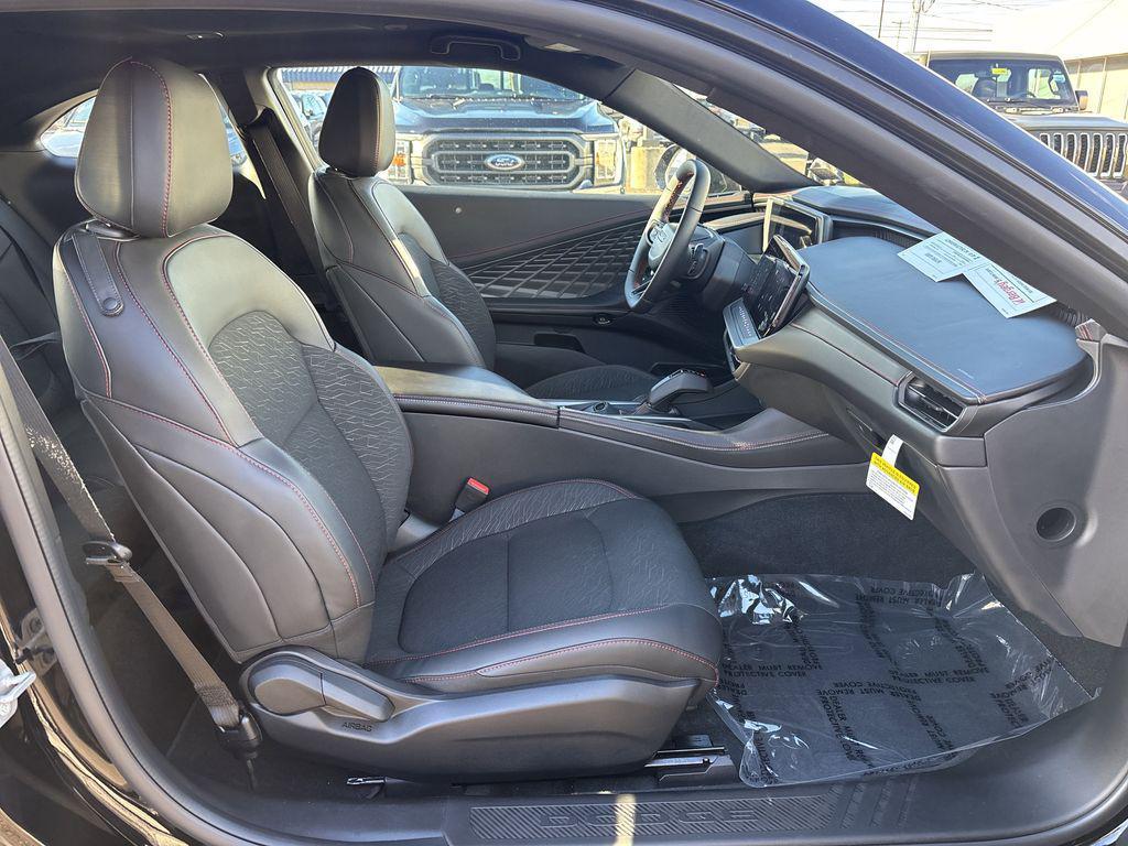 used 2025 Dodge Charger Daytona car, priced at $39,890