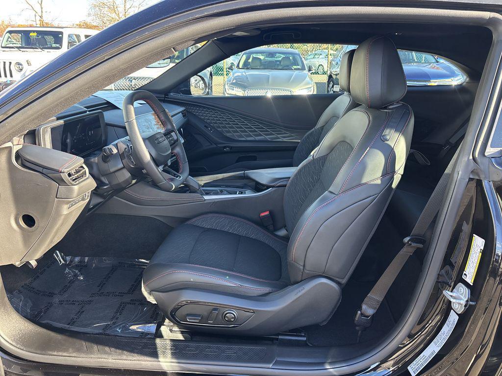 used 2025 Dodge Charger Daytona car, priced at $39,890