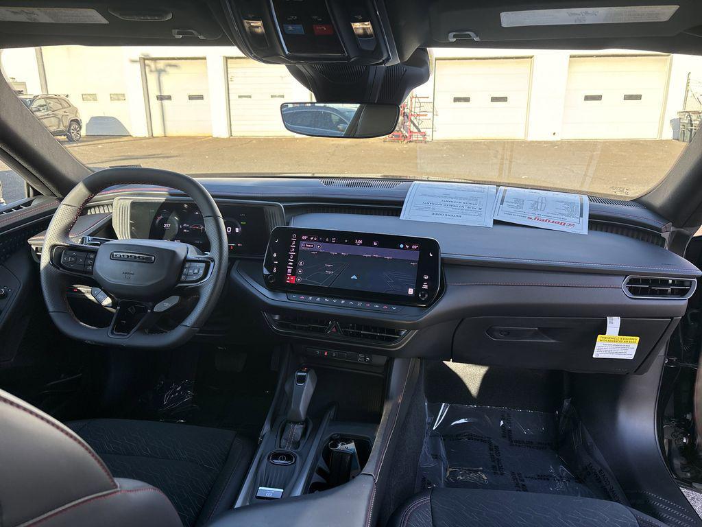 used 2025 Dodge Charger Daytona car, priced at $39,890