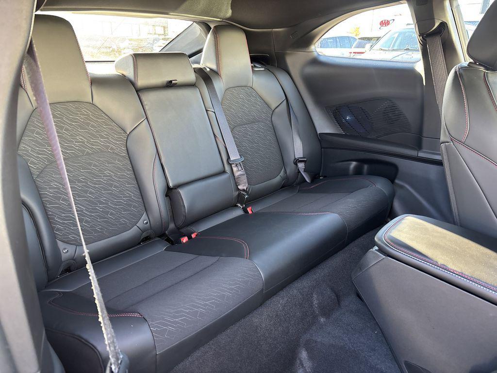 used 2025 Dodge Charger Daytona car, priced at $39,890