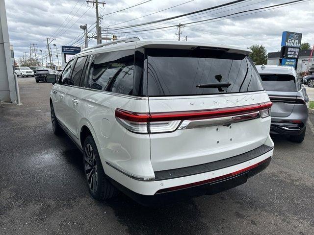 new 2024 Lincoln Navigator L car, priced at $111,825